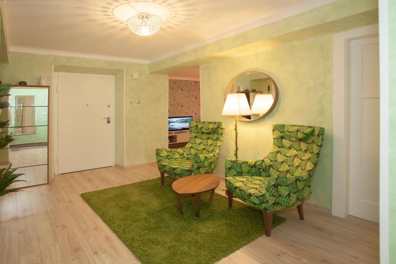 ספליט Beach Apartment Butterfly With Sea View מראה חיצוני תמונה