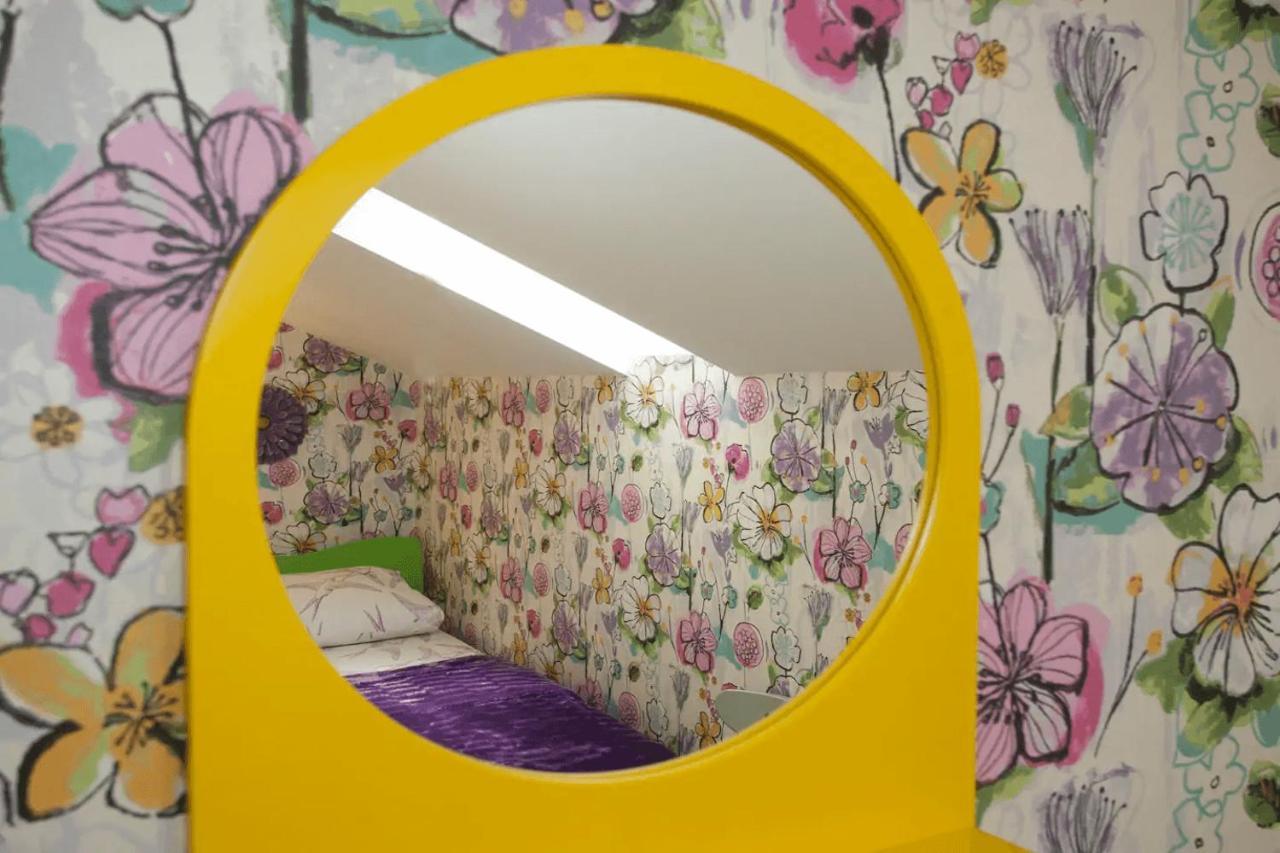 ספליט Beach Apartment Butterfly With Sea View מראה חיצוני תמונה