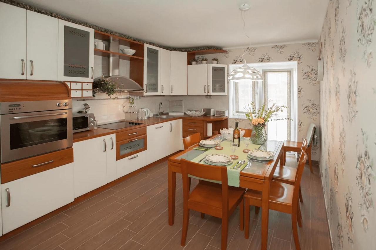 ספליט Beach Apartment Butterfly With Sea View מראה חיצוני תמונה