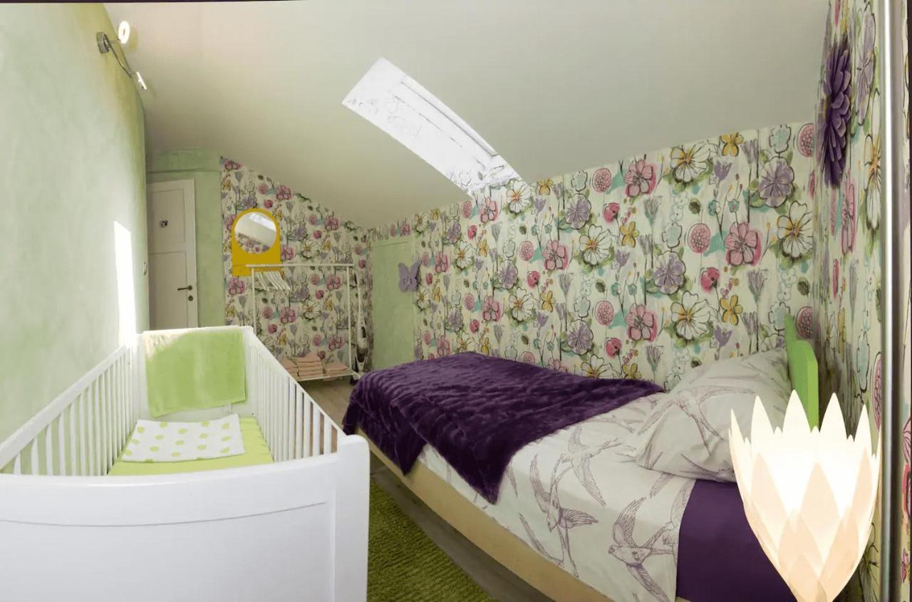ספליט Beach Apartment Butterfly With Sea View מראה חיצוני תמונה
