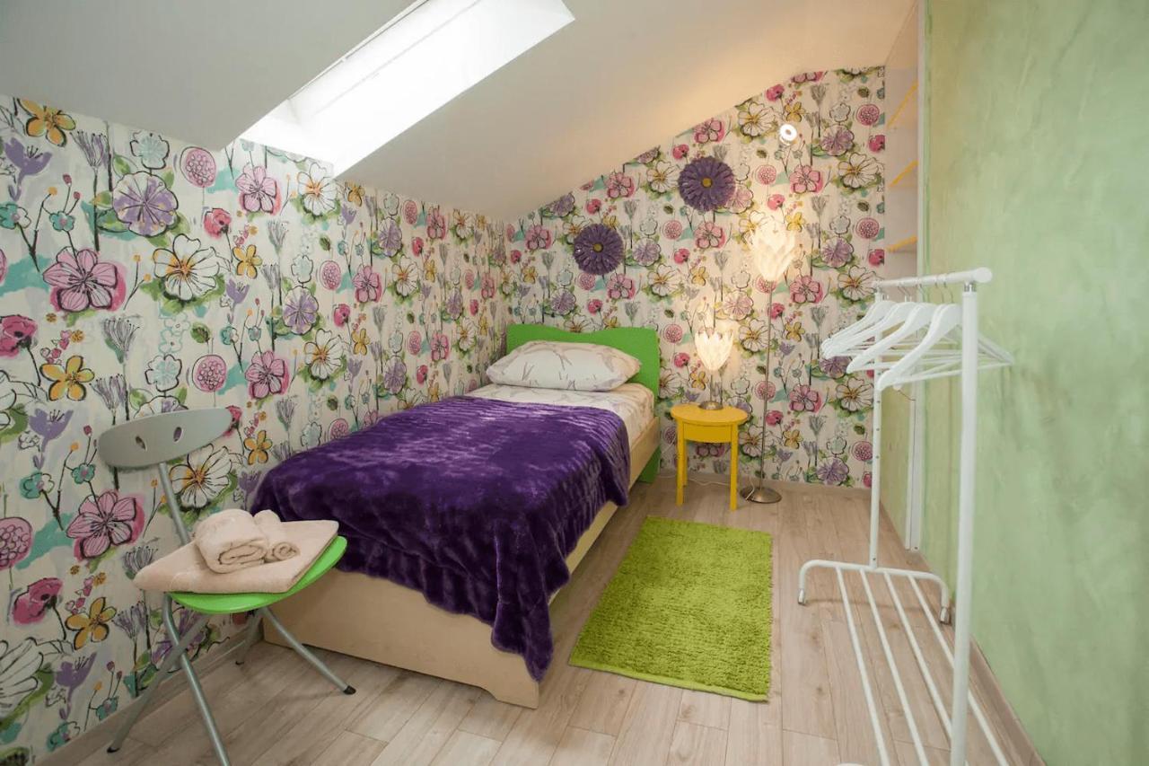 ספליט Beach Apartment Butterfly With Sea View מראה חיצוני תמונה